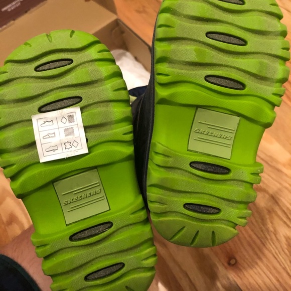 Kids Snow Boots - Picture 5 of 6